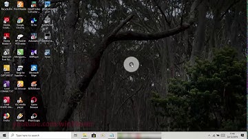 Windows 10 Home : How to enable or disable Storage Sense (automatically free up space)