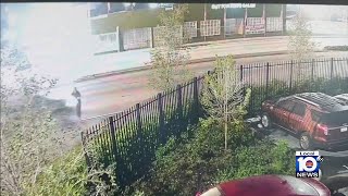 Man found dead after hit-and-run crash in Miami