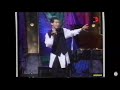 El DeBarge - Slide (Live) US TV 1994