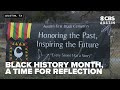 Austin councilmember reflects on Black History Month as 'time for reflection'