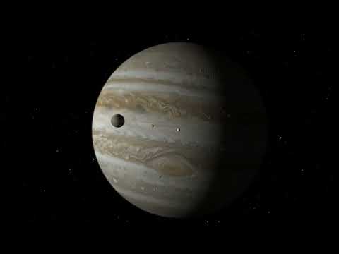 Saving Galileo Trailer - Saving Galileo Trailer