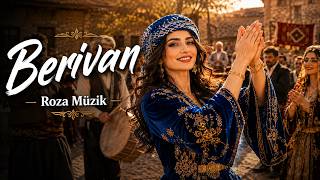 Berivan (Govend / Kürtçe Hareketli Halay 2026) 💃🕺