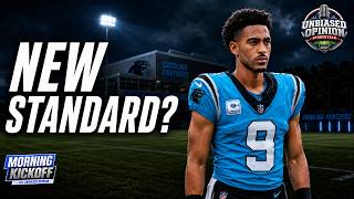 Bryce Young & Panthers Leadership: Is Carolina Becoming Player-Led 📱