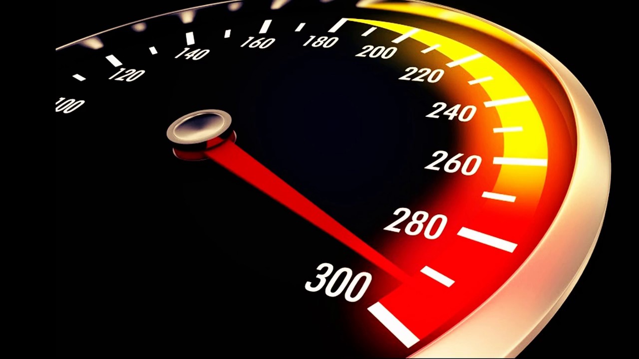 Dakke dak på fuld knald #2 i speed