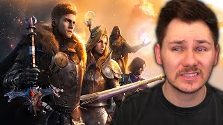 Is This NEW Gacha Game Worth Playing? | King Arthur: Legends Rise First Impressions screenshot 5