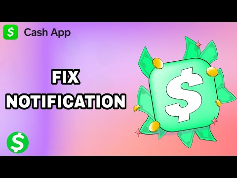 How To Fix And Solve Cash App Notifications Final Solution