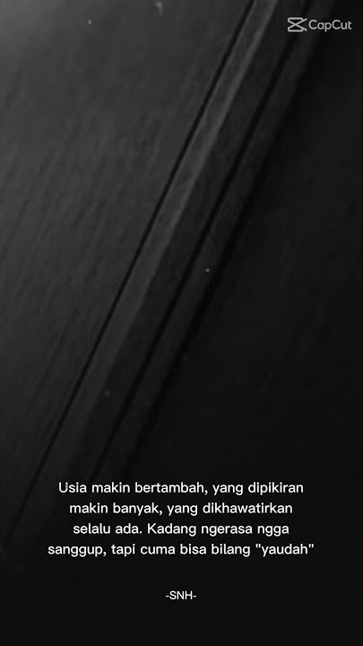 sad story #capcut #sad #quotes #sedih