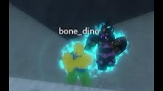 [YBA] Exploiters be like...