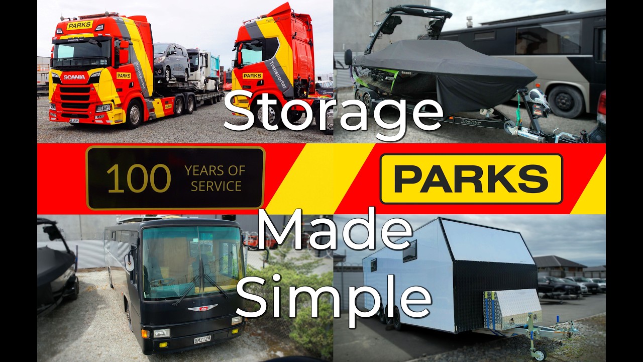 One Video, Two Formats (Landscape Cut) | FrameTheory Visuals