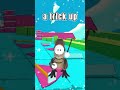 Damn you UG! | Crowbar Climber #shorts
