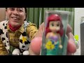 第一回バズのこのおもちゃしってる? MiNiBLANDS