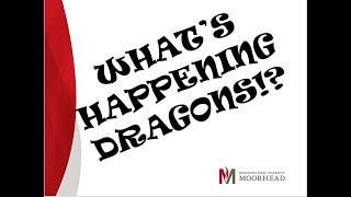 Welcome April News Letter MSUM