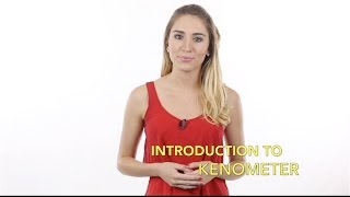 Kenometer - Intro