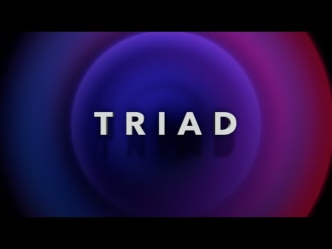 Triad