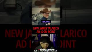 The Truth About James Talarico's Campaign Strategy