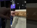A Wooden Smart Home Controller at CES 2026 (Mui Board)