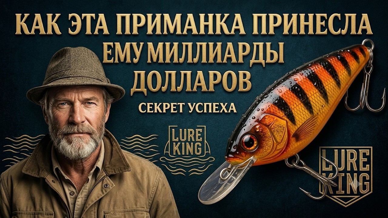 Как Джонни Моррис превратил прилавок в магазине алкоголя в империю на шесть миллиардов долларов