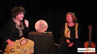 Soleil Dargent Et Lune Dor Création 2024 - Contes