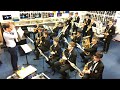 Jazz To The World - West Hill School Jazz Orchestra