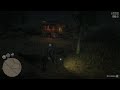 RDR2 Online Madam Nazar location for February 18th 2026