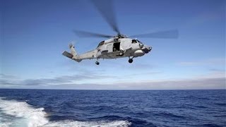 Search Team: Finding MH370 Parts Not Impossible
