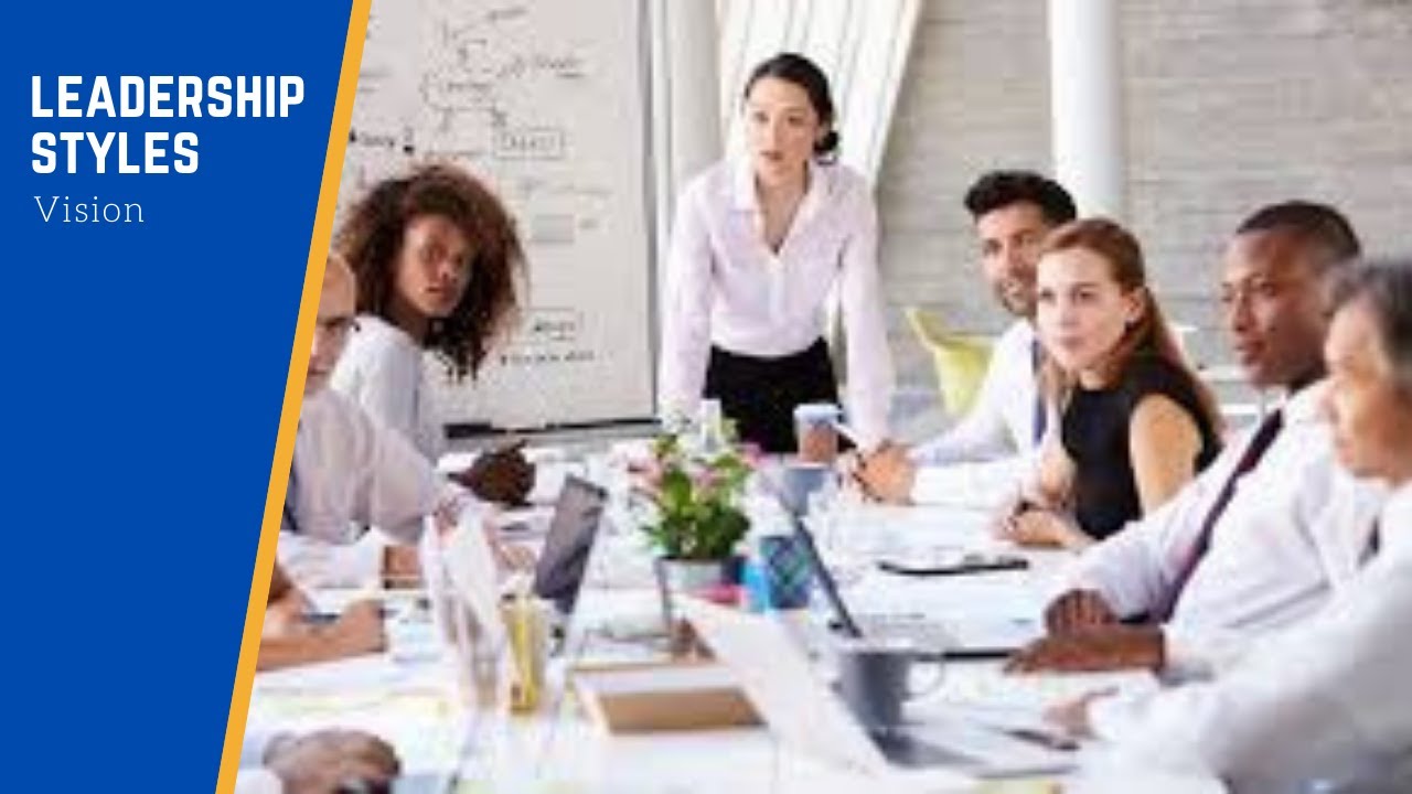 What are Leadership Styles YouTube