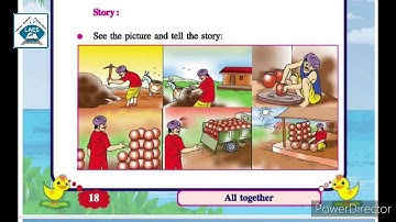 Std 5th EVS Ch-2 All Together Part-2