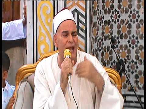 كلمة الشيخ زكريا الخطيب افتتاح مسجد الحاج احمد الخرباوى الجوسق بلبيس 11 5 2018