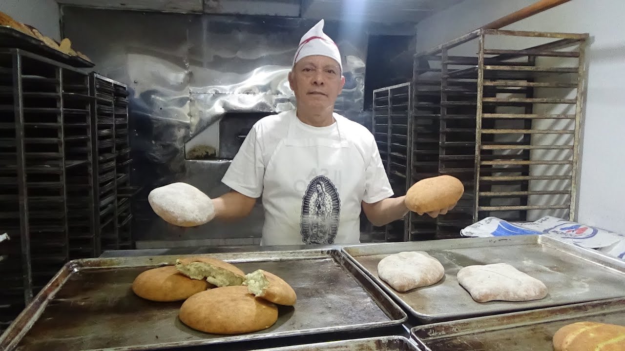 PAN DE PULQUE 1