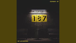 Gunman [Original Mix]