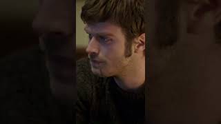 Sami'nin Kuzey için çektiği vicdan azabı #kuzeygüney #kıvançtatlıtuğ #buğragülsoy