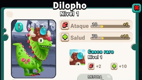 DINO BASH 2 | TRAVEL THROUGH TIME | LEVEL 9-1