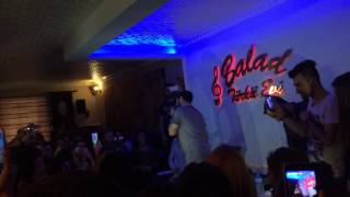 Taladro - Kelebek - İzmir Konseri 2016 HD