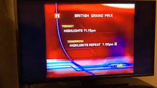 F1 Itv Outro British Gp