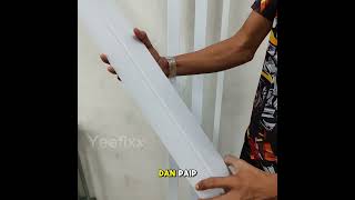 Casing Pvc Casing Installation Aircond Pipe Water Pipe Wiring