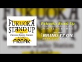 FREAK / Fukuoka Stand Up feat. Natural Radio Station &amp; LinQ Teaser Movie