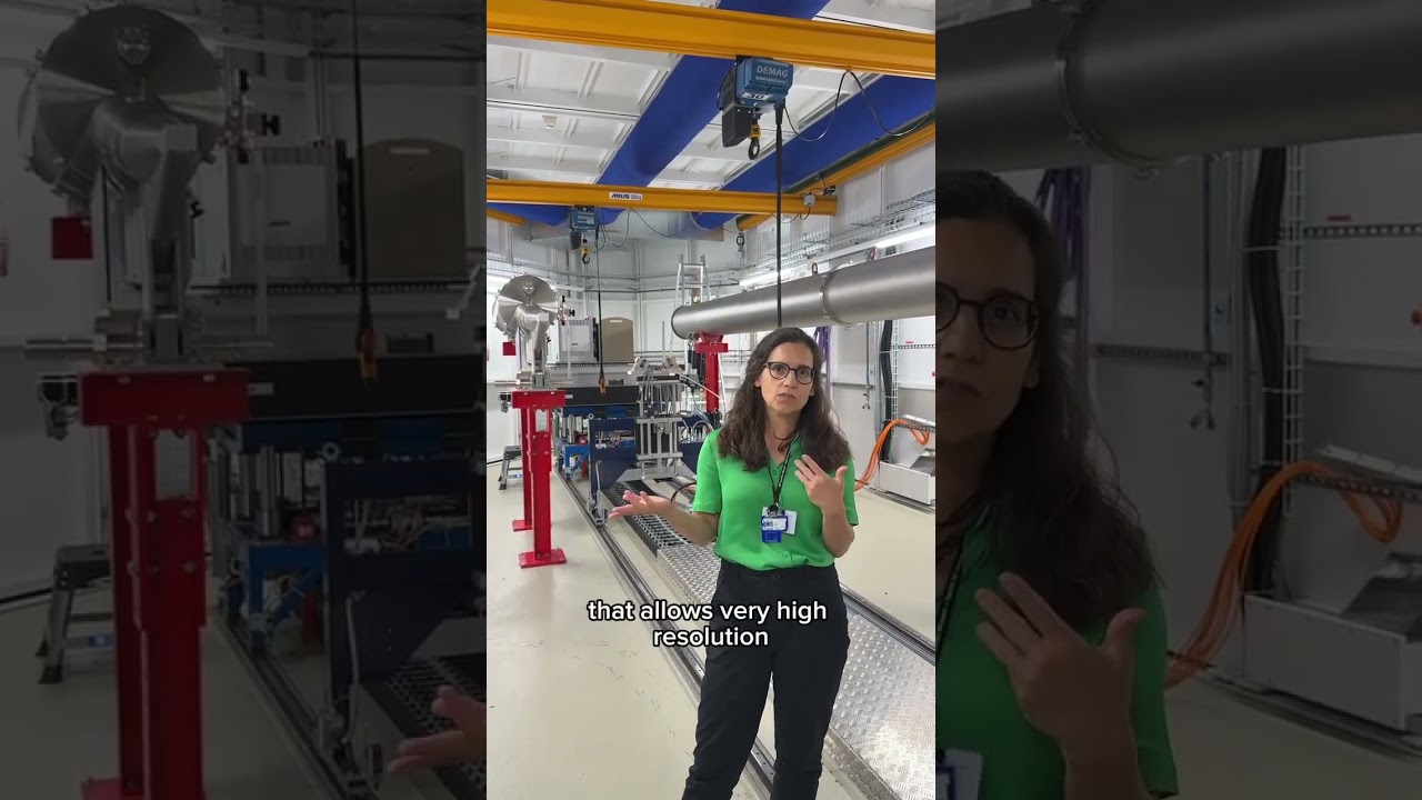 Рентгеновские лучи позволяют проводить высокоточное картирование головного мозга.