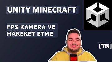 Unity 3D Minecraft Tarzı Oyun Yapımı - Minecraft Like Game Tutorial