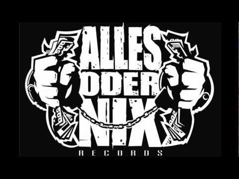 AON CINEMA - WEST COAST FEELING [EXCLUSIVE ALLES ODER NIX CINEMA BEAT]