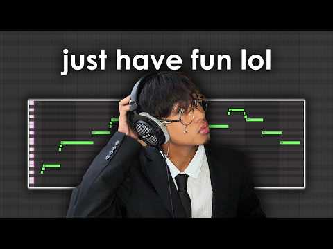 How To Get Better At Writing Lead Melodies