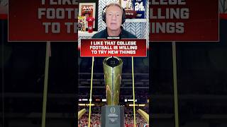Urban Meyer thinks Rob Stone is too idealistic with his views on CFB