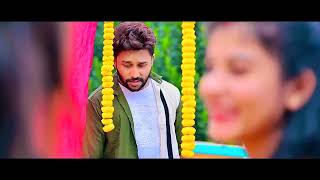 তুই কাঁদবি গোপনে _ Kadbi Gopone _ Mithun Saha _ Puja & MH _ Official_ Bengali Sad Song 2023