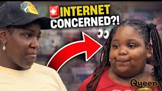 Is This Family Content Going Too Far? Internet Reacts… Is Lee Inappropriate With The Girls?
