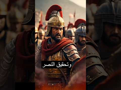 شيطان الصحراء الصحابي الذي كان لص قصص    حكايات قصص قصص دينية