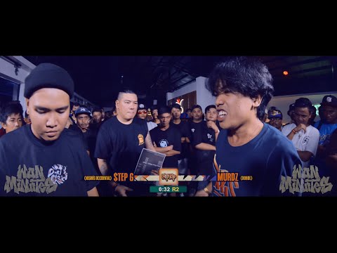 Murdz vs Step G