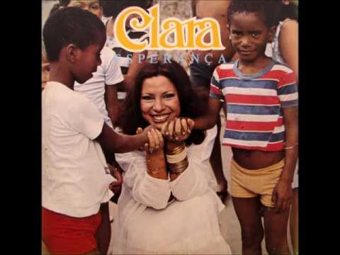 Putar Mulata Do Balaio - Clara Nunes
