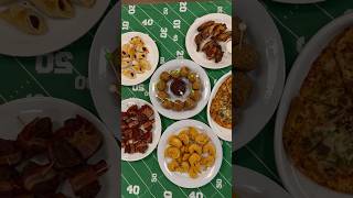 Game Day Favorites Appetizer Spread screenshot 1