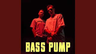 BASS PUMP - DONT BLINK