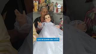 Niñosdioses Para El Día De Los Inocentes En San Salvador