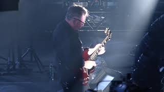 New Order - Disorder (Live at O2 Arena, London)